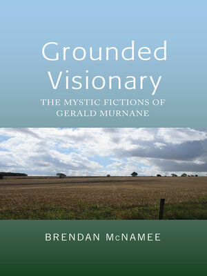 cover image of Grounded Visionary